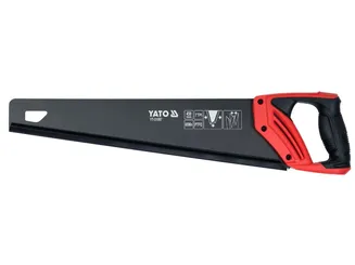 Yato Piła do drewna 450 mm powłoka PTFE YT-31097  PROMOCJA - 3
