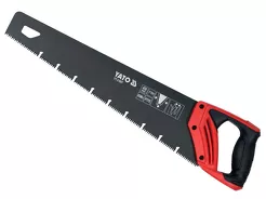 Yato Piła do drewna 450 mm powłoka PTFE YT-31097 