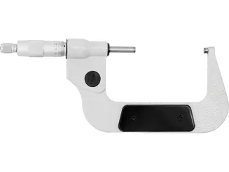 Yato Cyfrowy mikrometr zewnętrzny 75-100 mm precyzyjny YT-72309 - 5