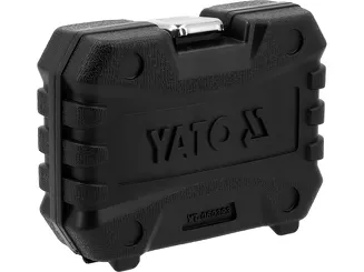 Yato Zestaw nasadek do śrub zabezpieczających VAG typ 1 YT-060393 - 4