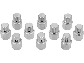 Yato Zestaw nasadek do śrub zabezpieczających VAG typ 1 YT-060393 - 3