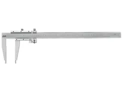 Limit Suwmiarka noniuszowa warsztatowa 0-1500mm 23040405
