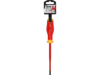 Yato Wkrętak izolowany extra slim SL5,5x125mm YT-282644 - 3