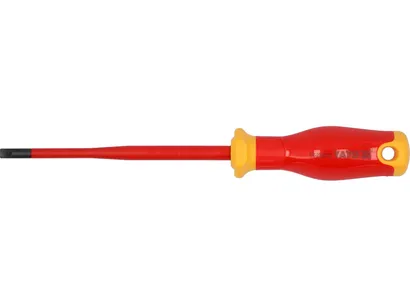 Yato Wkrętak izolowany extra slim SL5,5x125mm YT-282644