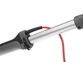 Graphite Szlifierka do gipsu 800W 225 mm LED 59G265 - 3