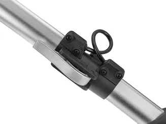 Graphite Szlifierka do gipsu 800W 225 mm LED 59G265 - 6