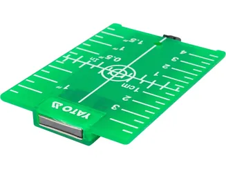 Yato Płytka pozycjonująca do lasera zielonego YT-30465 - 4