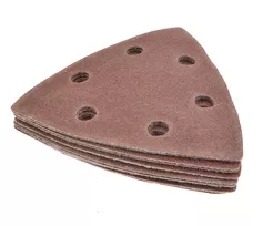 Yato Papier ścierny Delta do szlifierki wielofunkcyjnej 10szt. YT-34690 