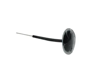 Geko Kołki do naprawy opon z łatką 4mm 10szt G71212 - 2