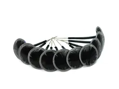 Geko Kołki do naprawy opon z łatką 4mm 10szt G71212