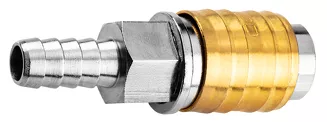Neo Szybkozłączka do kompresora wyjście wąż 10 mm 12-622 - 4