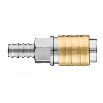 Neo Szybkozłączka do kompresora wyjście wąż 10 mm 12-622