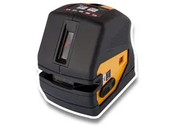 Lamigo Laser liniowo-punktowy Cross 5.2 130310 