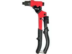Yato Nitownica ręczna uniwersalna 3 w 1 obrotowa głowica YT-36013
