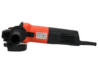 Yato Szlifierka kątowa 1400W 125 mm z regulacją YT-82098  - 2