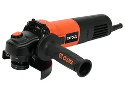 Yato Szlifierka kątowa 1400W 125 mm z regulacją YT-82098 