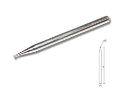 Kennedy Frez diamentowy kulka 1 mm YRK2109310K 