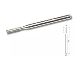 Kennedy Frez diamentowy walec 2 mm YRK2109020K 