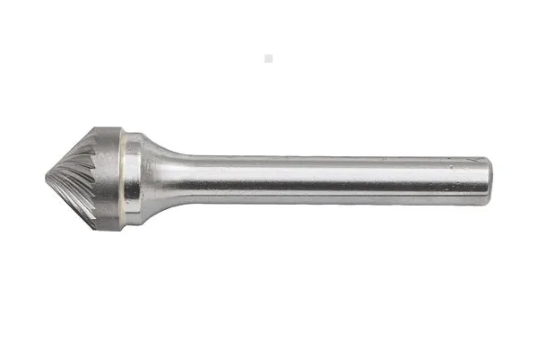 York Pilnik obrotowy stożkowy 90st. 6x3mm YRK2108919K 