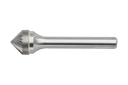 York Pilnik obrotowy stożkowy 90st. 6x3mm YRK2108919K 