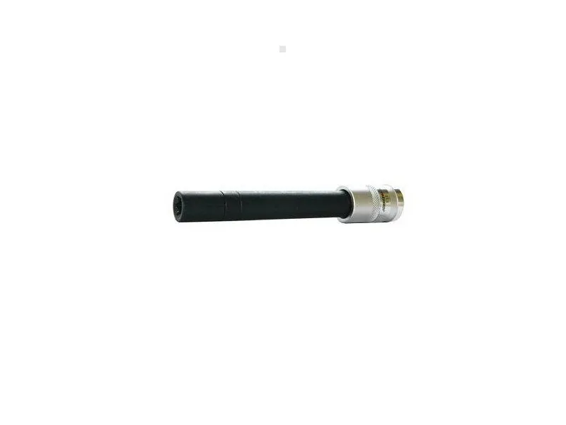 Jonnesway Klucz nasadowy udarowy E-Torx E18 1/2