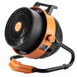 Neo Nagrzewnica i wentylator 2w1 2400W manual 90-070