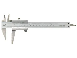 Limit Suwmiarka noniuszowa traserska 150 mm 35130103 - 2