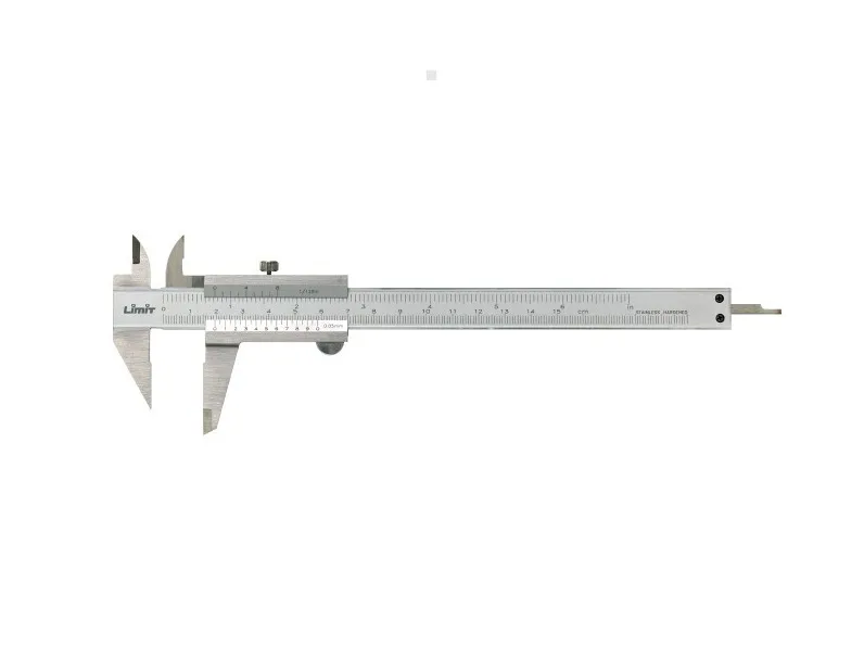 Limit Suwmiarka noniuszowa traserska 150 mm 35130103