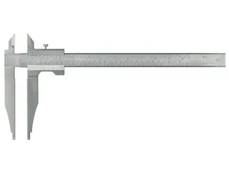 Limit Suwmiarka noniuszowa warsztatowa 0-300 mm 152380101 - 2