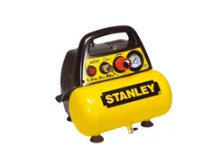 Stanley Kompresor bezolejowy 6L 8bar C6BB34STN039