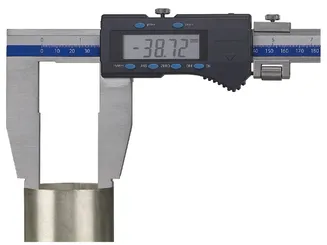 Limit Suwmiarka elektroniczna cyfrowa  0-500mm 22890107 - 3