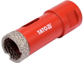 Yato Wiertło diamentowe do gresu i płytek ceramicznych 20mm YT-60444 - 2