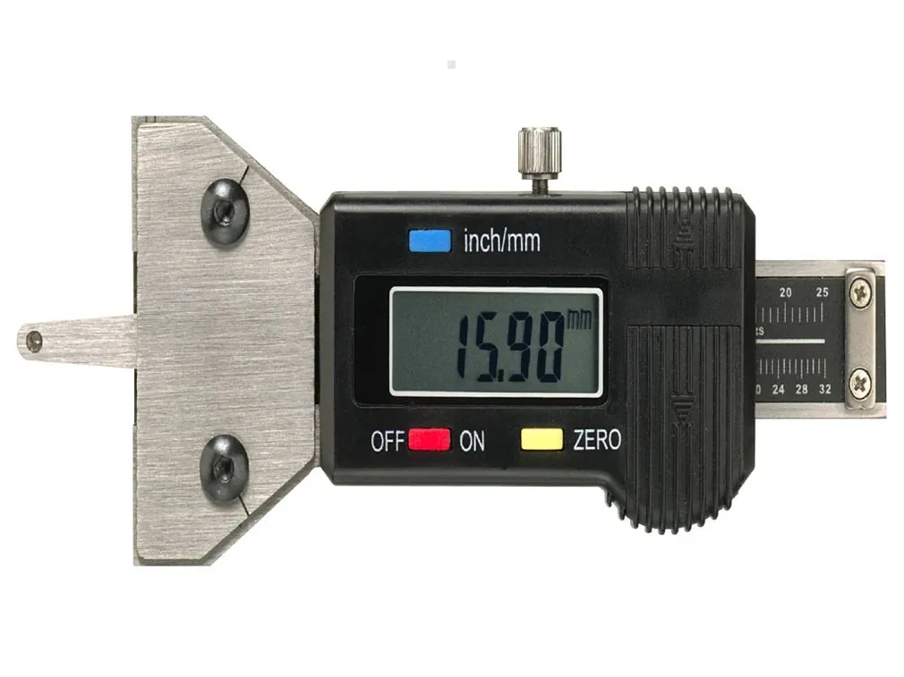 Limit Miernik głebokości bieżnika opon elektroniczny 132360108