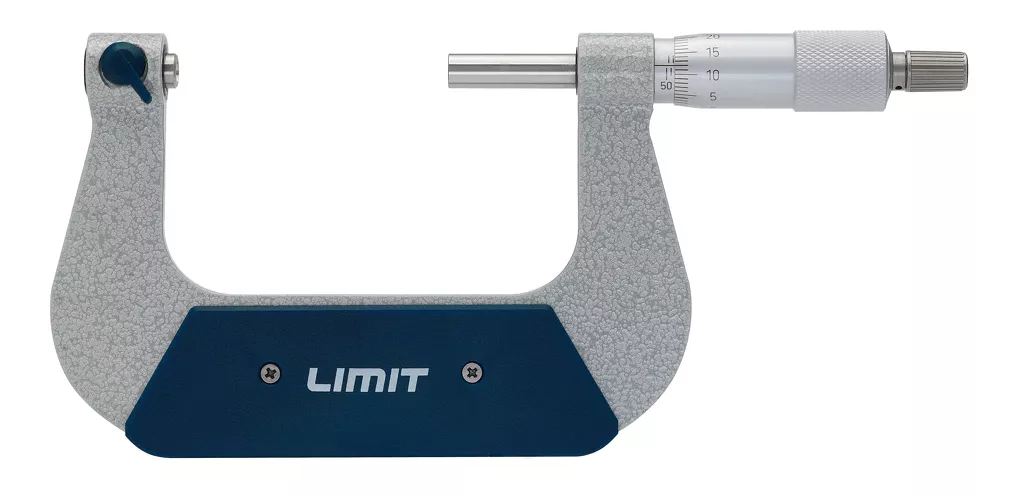 Limit Mikrometr do gwintów MTA 50-75 mm 272480302