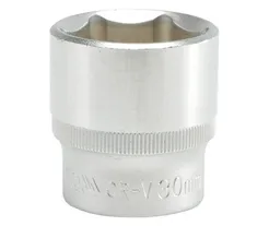 Yato Nasadka 32mm 1/2" 6-kątna YT-1220 