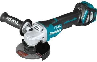 Makita Szlifierka kątowa 18V 125mm DGA518ZJU