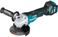 Makita Szlifierka kątowa 18V 125mm DGA518ZJU