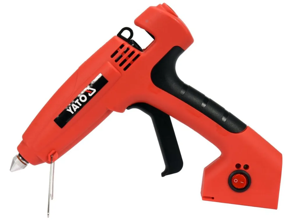 Yato Pistolet do kleju 11mm 450W YT-82403 