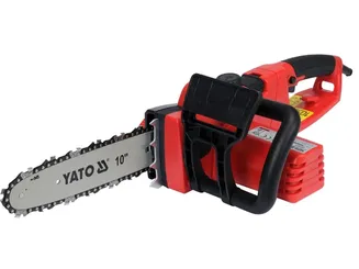 Yato Pilarka łańcuchowa 2w1 elektryczna 750W YT-84877 - 4