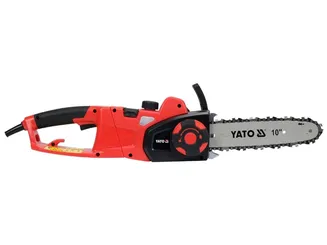 Yato Pilarka łańcuchowa 2w1 elektryczna 750W YT-84877 - 5