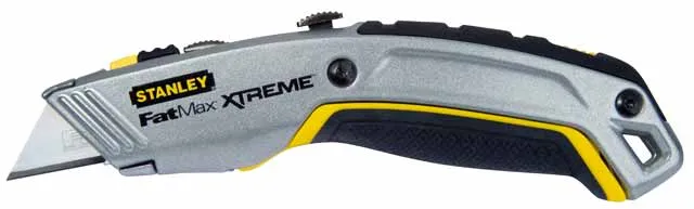 Stanley Nożyk z ostrzem trapezowym podwójnym chowanym FatMax XTreme 0-10-789 