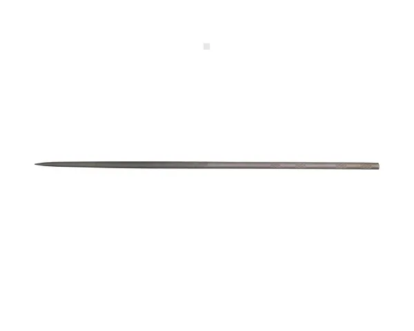 Kennedy Pilnik igiełkowy równiak ślusarski precyzyjny okrągły 140mm KEN0315200 