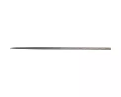 Kennedy Pilnik igiełkowy równiak ślusarski precyzyjny okrągły 140mm KEN0315200 