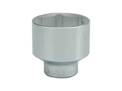 Yato Klucz nasadowy 55mm 3/4" 6-kątny YT-1328