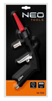 Neo Pistolet do piaskowania 14-722 - 2