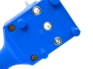 Geko Przyrząd do wykonywania otworów pod kołki G31011 - 3