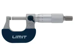 Limit Mikrometr zewnętrzny metryczny 0-25mm  272370107