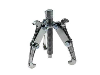 Geko Ściągacz do łożysk trójramienny 100mm G02231 