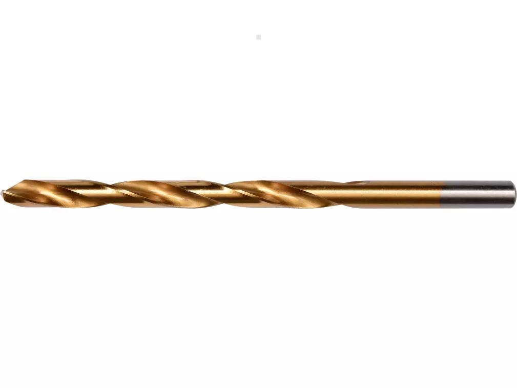 Yato Wiertło do metalu HSS-TiN powlekane tytanem 8,5 mm YT-44659