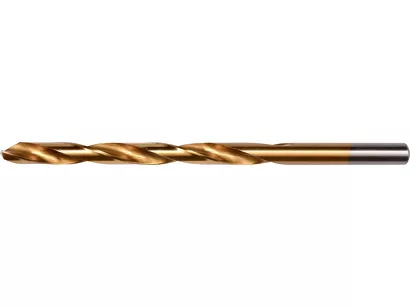 Yato Wiertło do metalu HSS-TiN powlekane tytanem 8,5 mm YT-44659